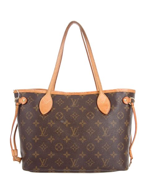 louis vuitton neverfull price euro